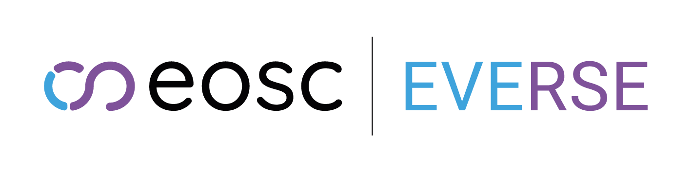 EVERSE logo